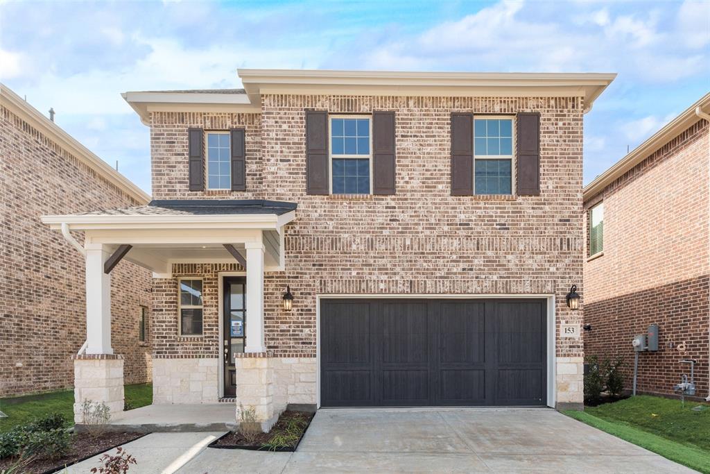 153 Adelina Drive