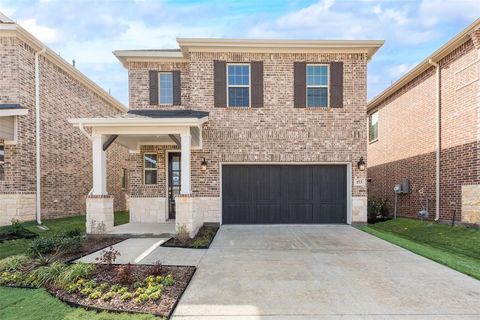 153 Adelina Drive Little Elm TX 75068