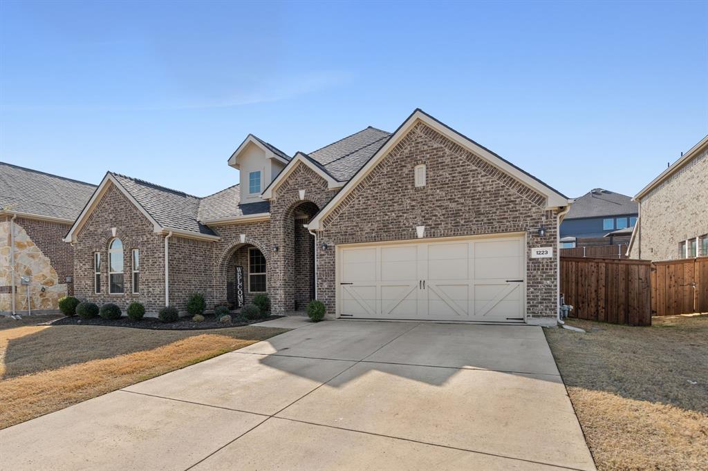 1223 Caraway Lane