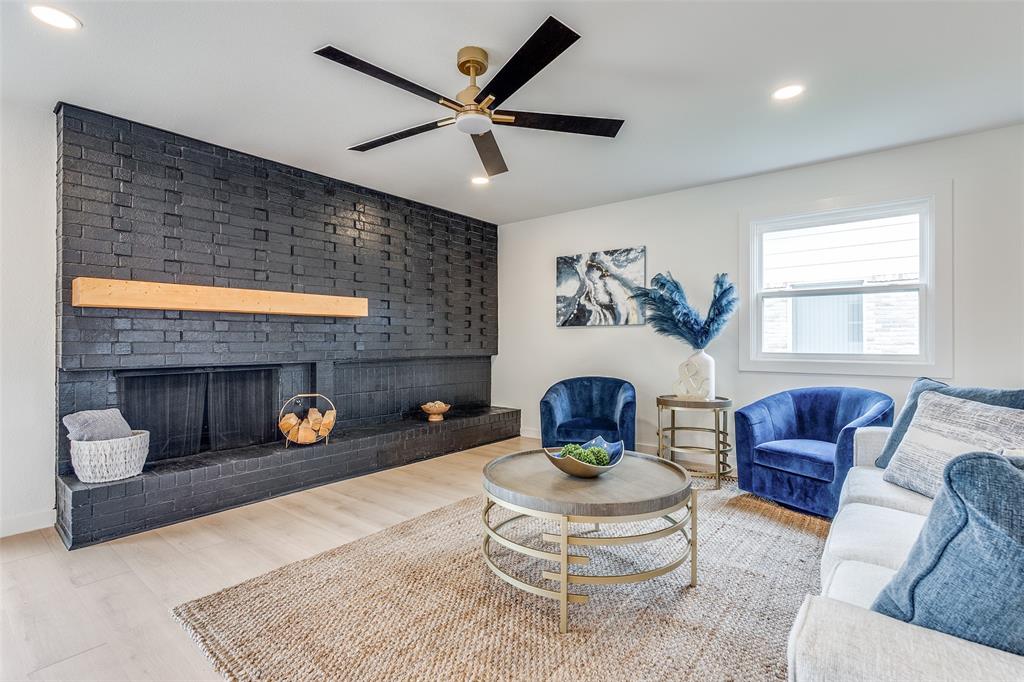 3741 Crown Shore Drive