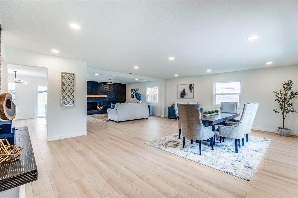 3741 Crown Shore Drive