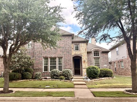 Photo of 5628 Belton Lane, McKinney, TX 75070 (MLS # 21242599)