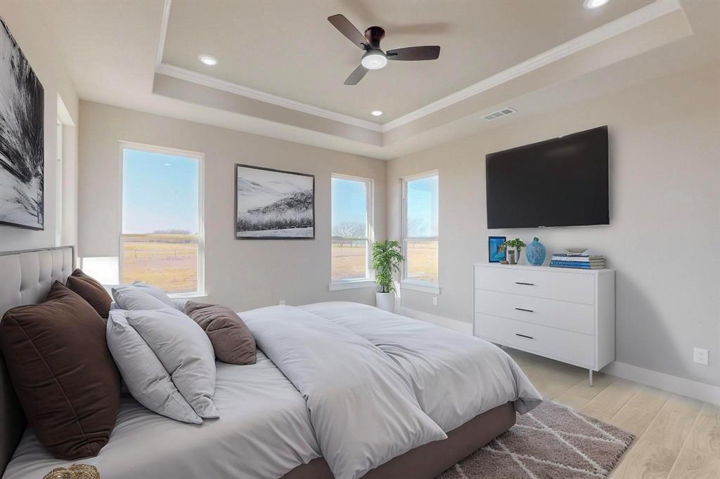 Orduna Addition 2 - Residential