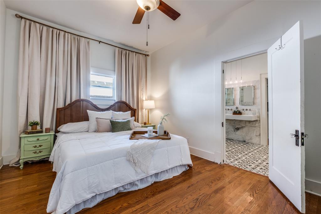 Winnetka Heights - Residential