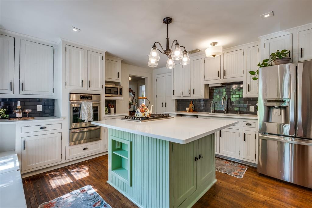 Winnetka Heights - Residential