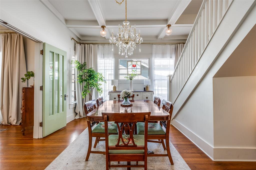 Winnetka Heights - Residential