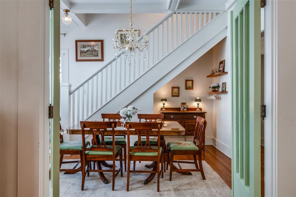 Winnetka Heights - Residential