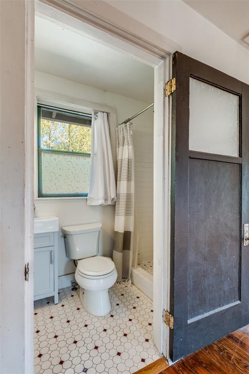 Winnetka Heights - Residential