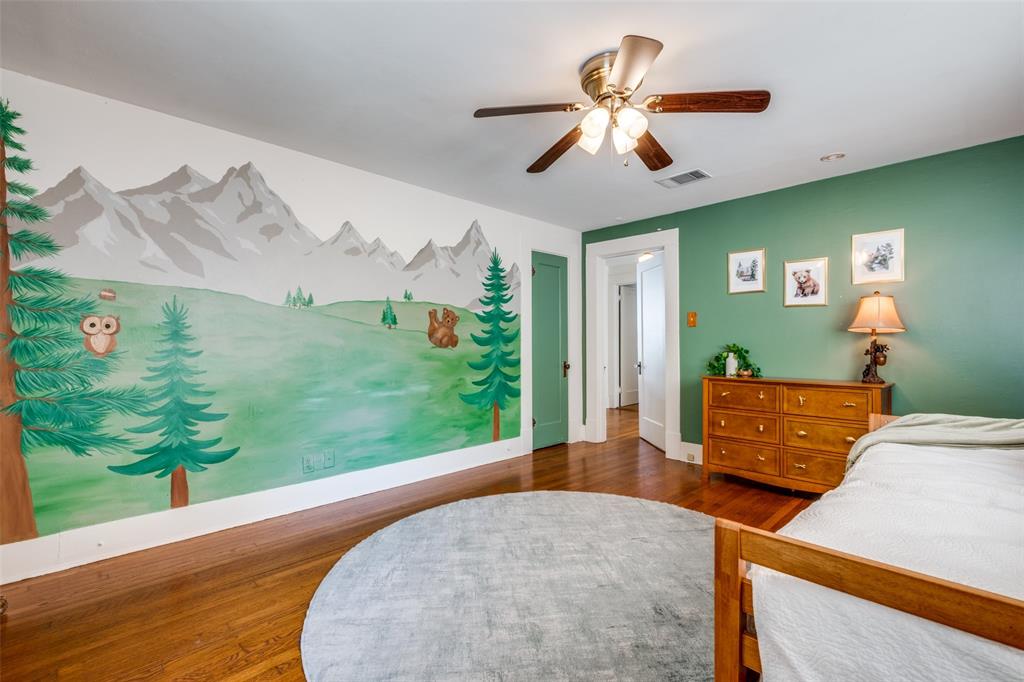 Winnetka Heights - Residential