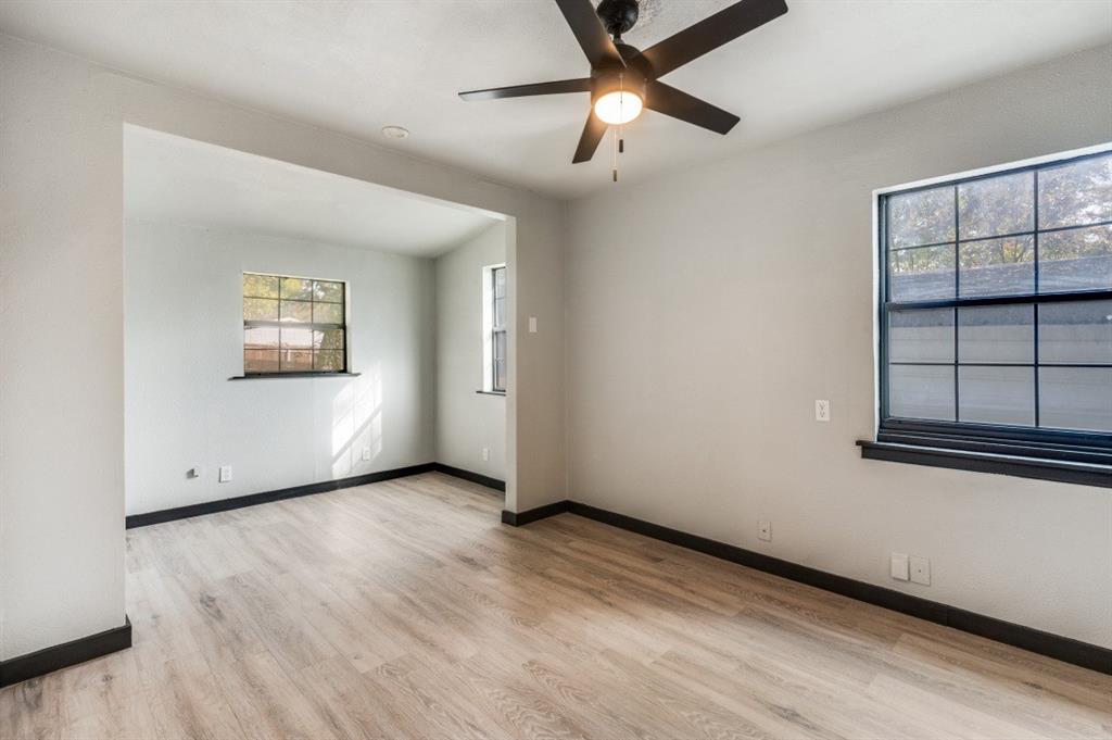 Chamberlain Arlington Heights 2nd - Residential Lease