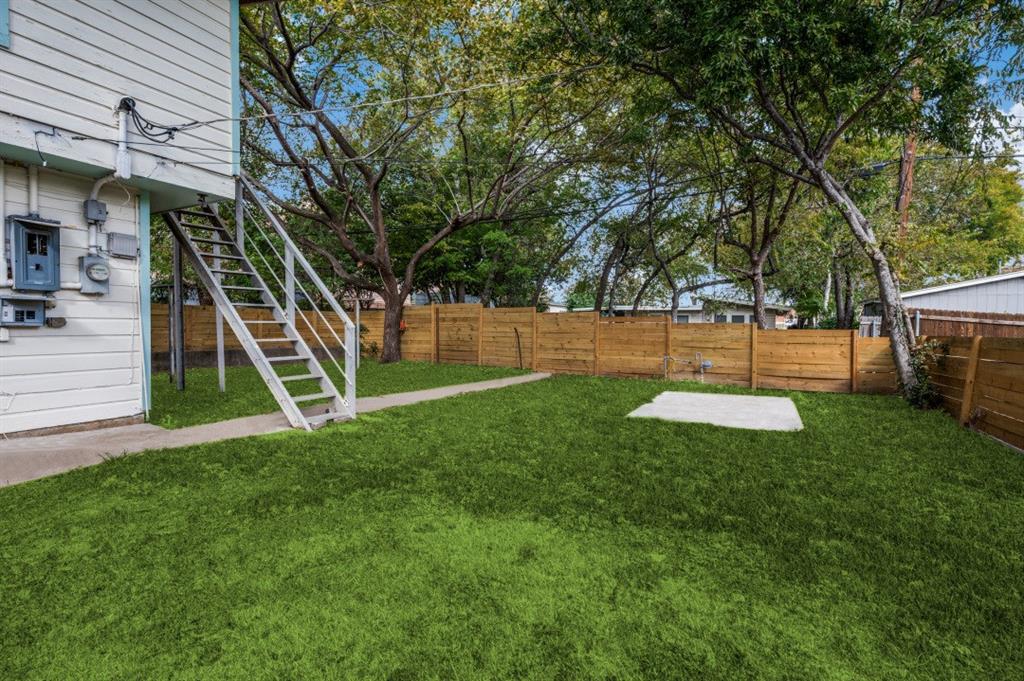 Chamberlain Arlington Heights 2nd - Residential Lease