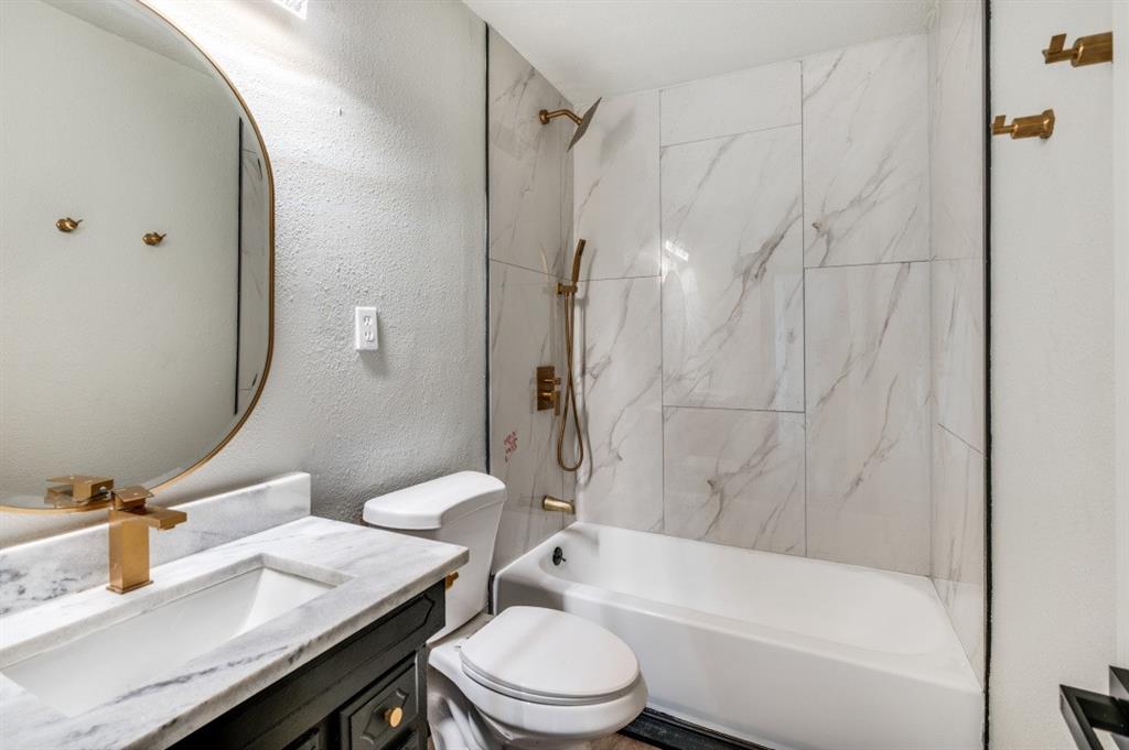 Chamberlain Arlington Heights 2nd - Residential Lease