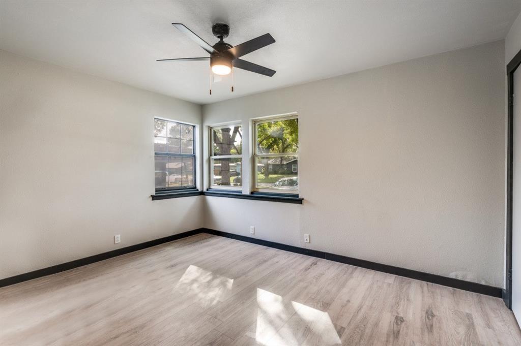 Chamberlain Arlington Heights 2nd - Residential Lease