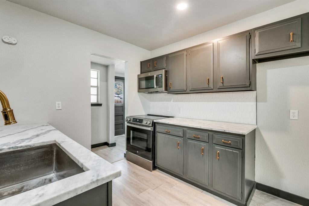 Chamberlain Arlington Heights 2nd - Residential Lease