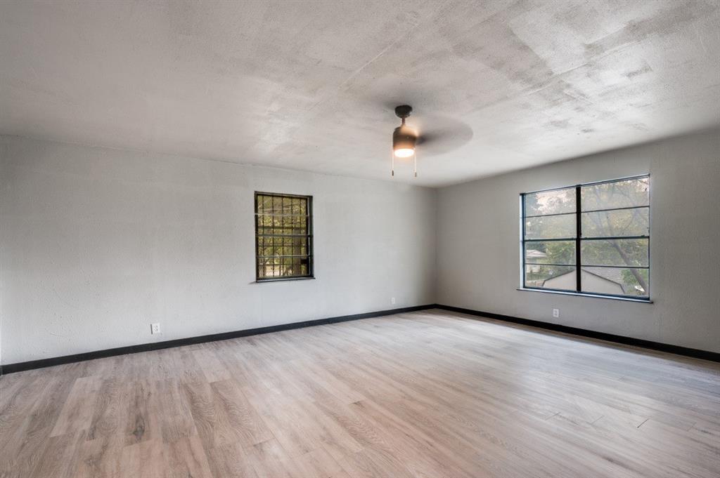 Chamberlain Arlington Heights 2nd - Residential Lease