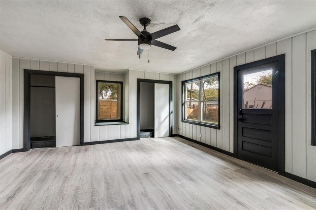 Chamberlain Arlington Heights 2nd - Residential Lease