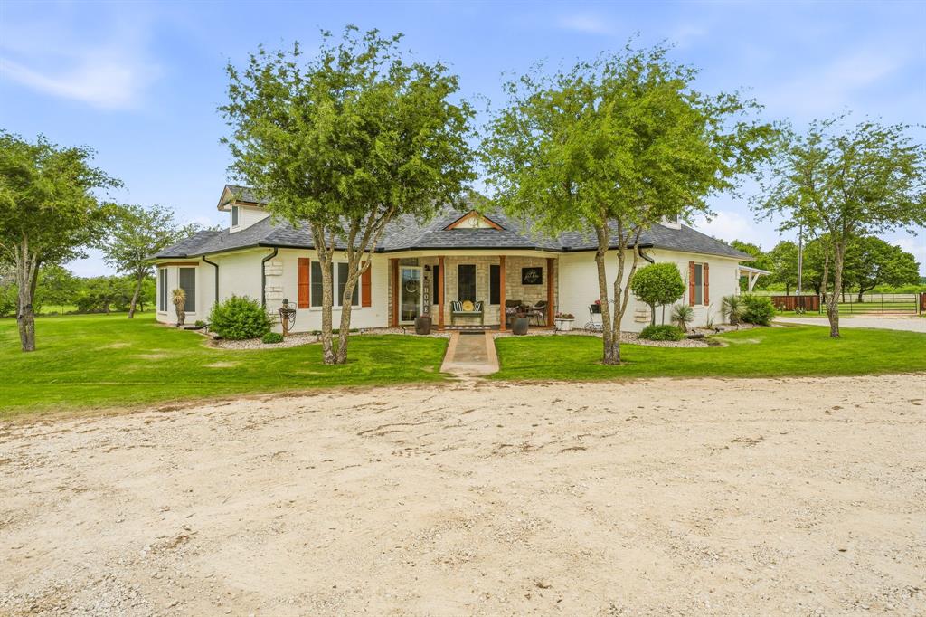 1191 Private Road 1650