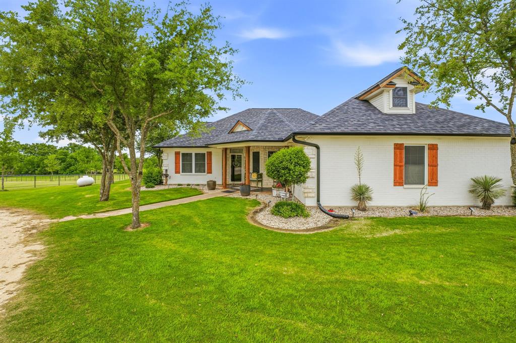 1191 Private Road 1650