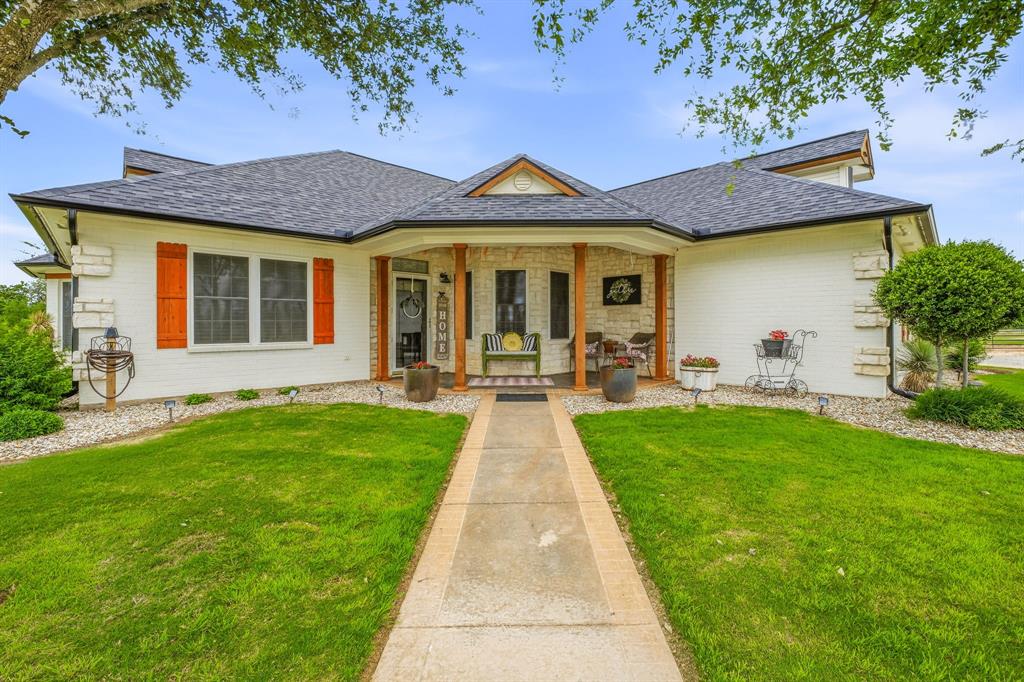 1191 Private Road 1650