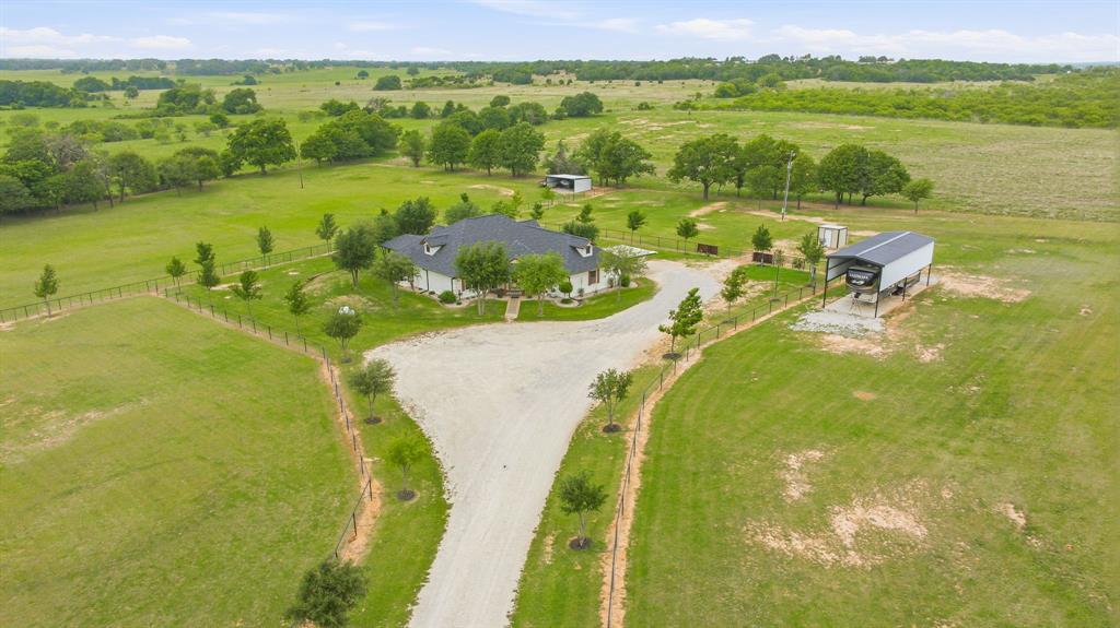 1191 Private Road 1650