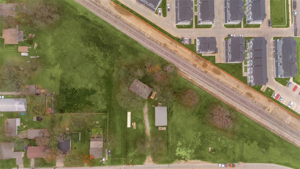 Shapard & Collins - Land