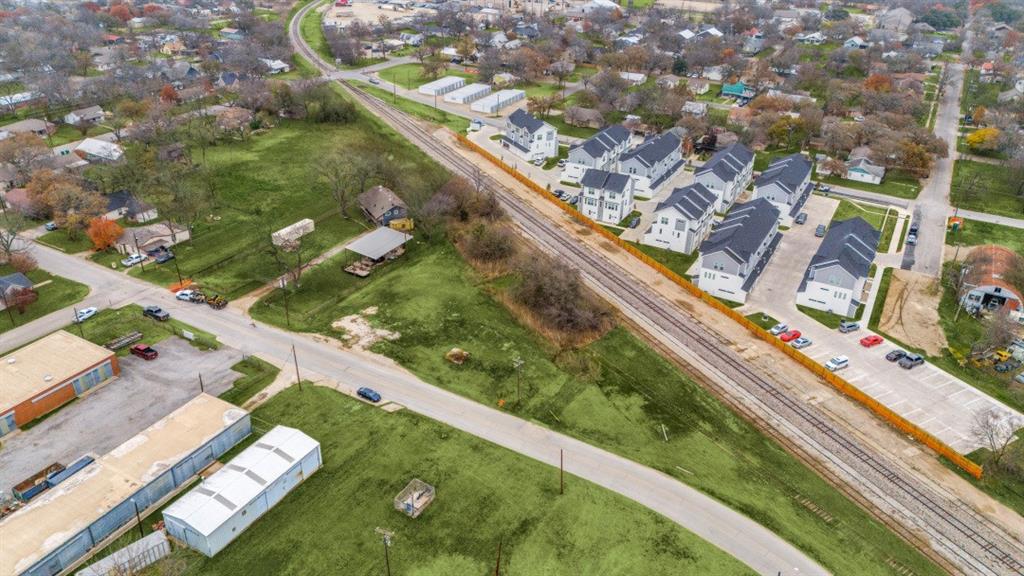 Shapard & Collins - Land