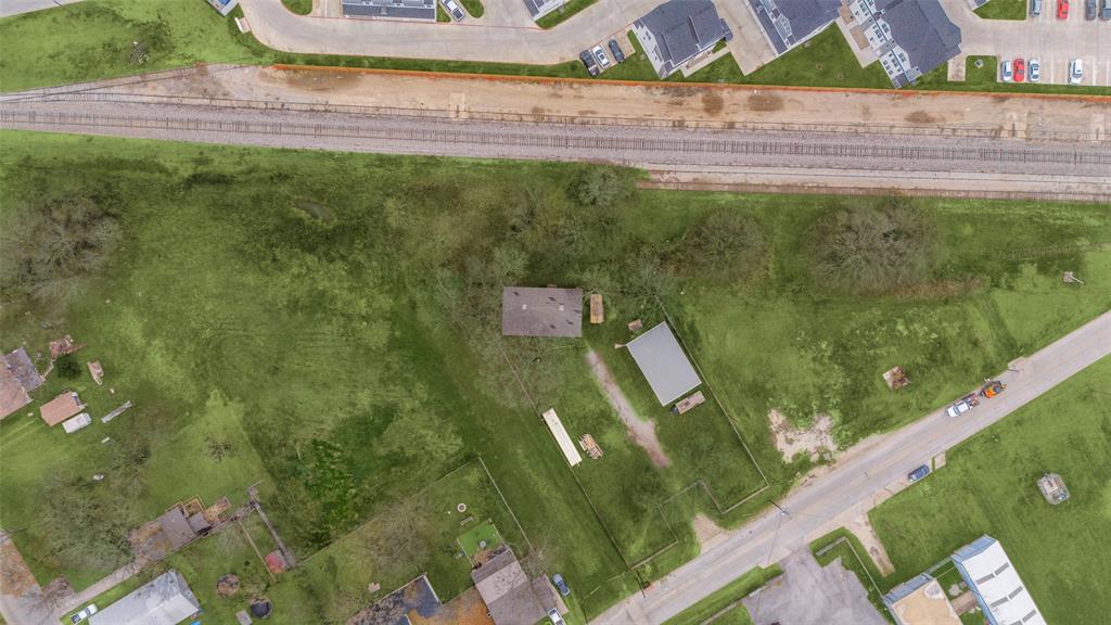 Shapard & Collins - Land