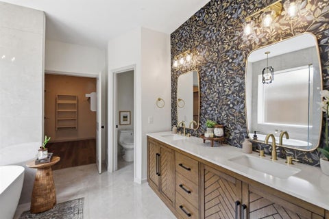 Photo of 5953 Hillview Drive, Watauga, TX 76148 (MLS # 21259964)