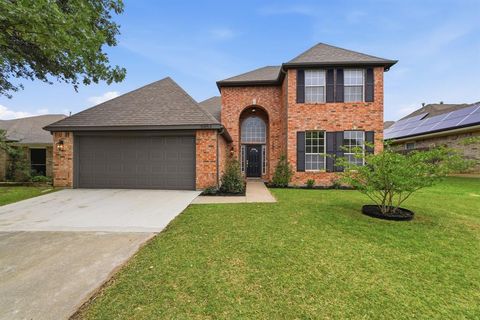 Photo of 5953 Hillview Drive, Watauga, TX 76148 (MLS # 21259964)