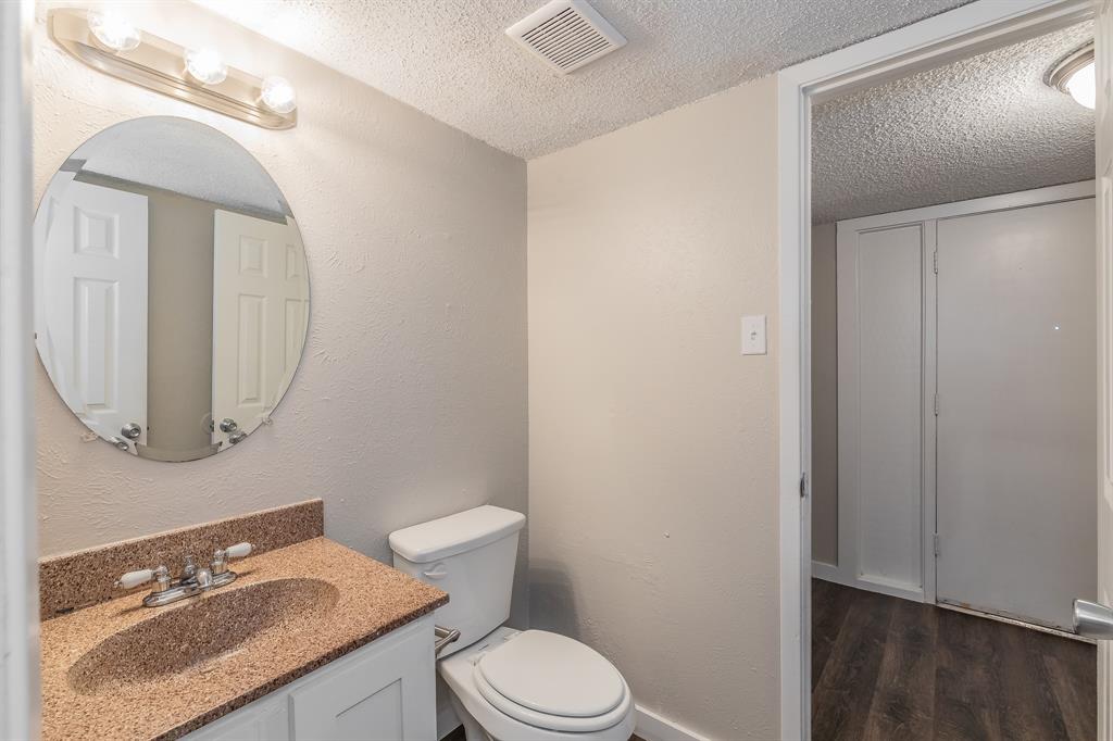 South Fork Townhouse Addition - Residential Lease