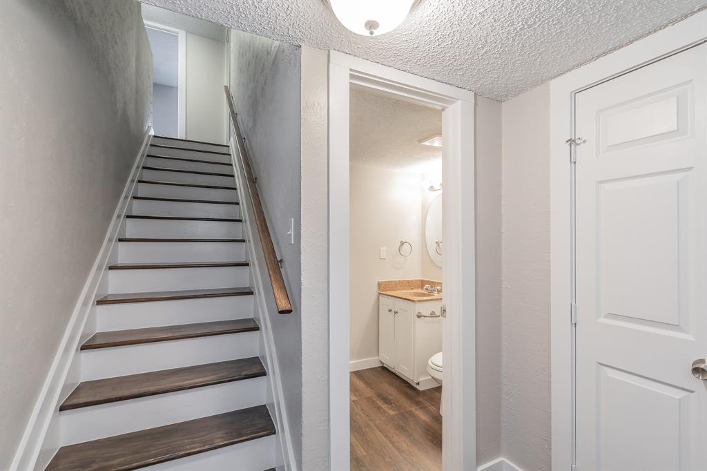 South Fork Townhouse Addition - Residential Lease