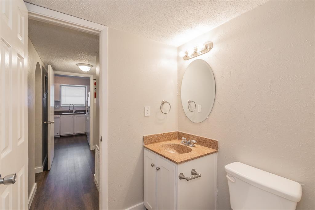 South Fork Townhouse Addition - Residential Lease