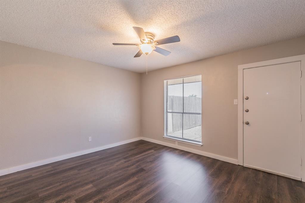 South Fork Townhouse Addition - Residential Lease