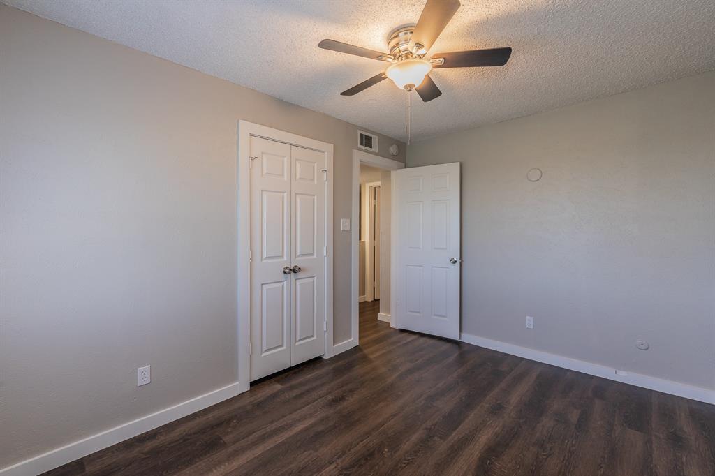 South Fork Townhouse Addition - Residential Lease