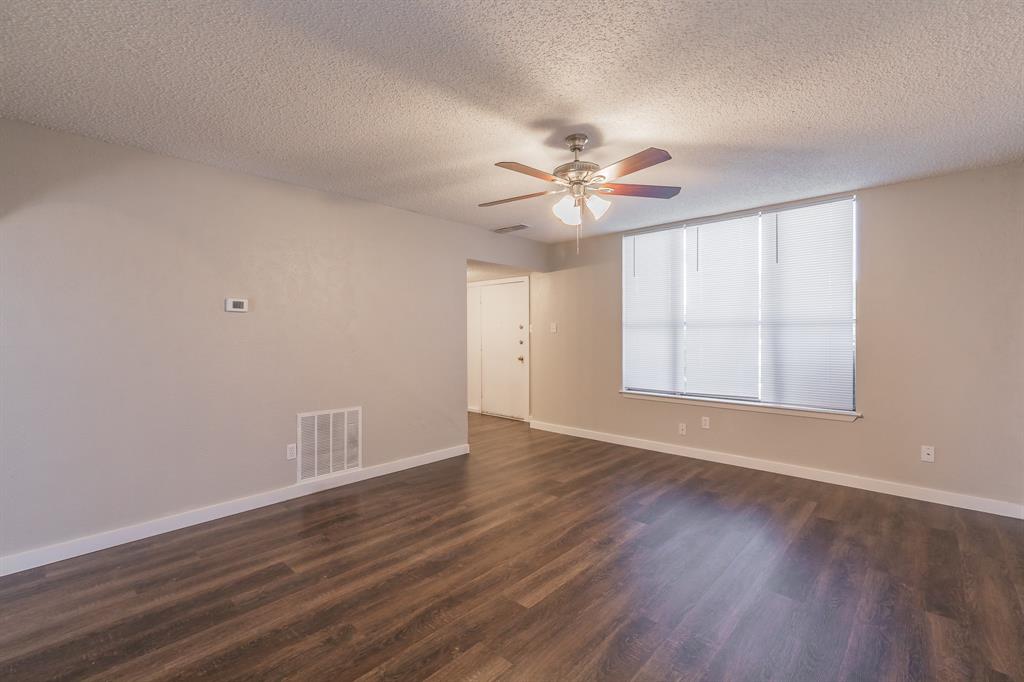 South Fork Townhouse Addition - Residential Lease