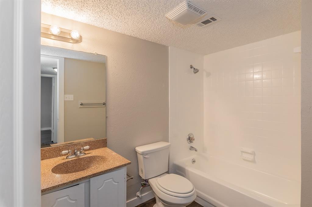 South Fork Townhouse Addition - Residential Lease