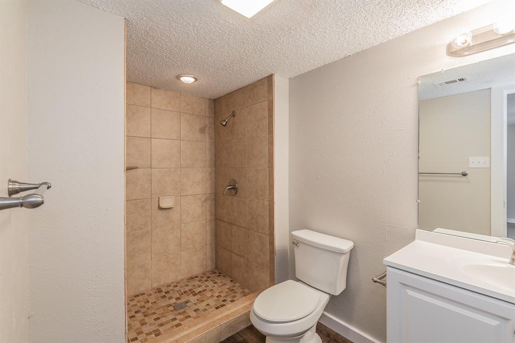 South Fork Townhouse Addition - Residential Lease