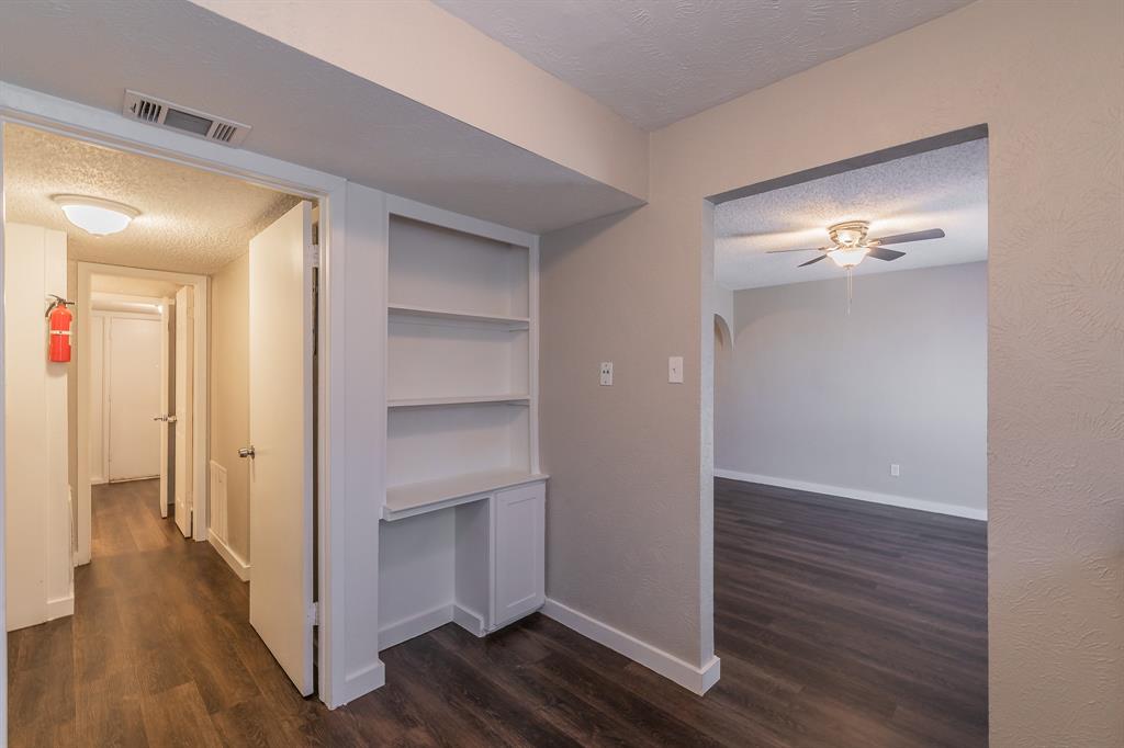 South Fork Townhouse Addition - Residential Lease