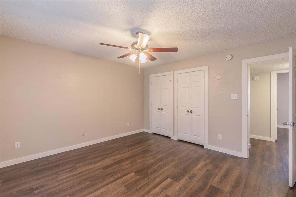 South Fork Townhouse Addition - Residential Lease