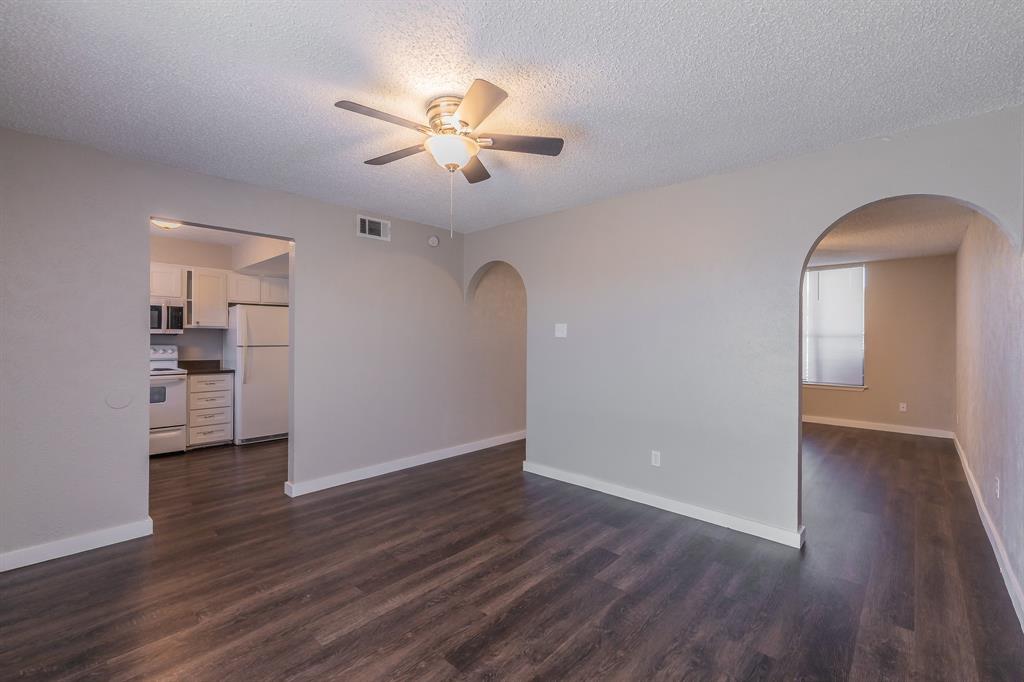 South Fork Townhouse Addition - Residential Lease