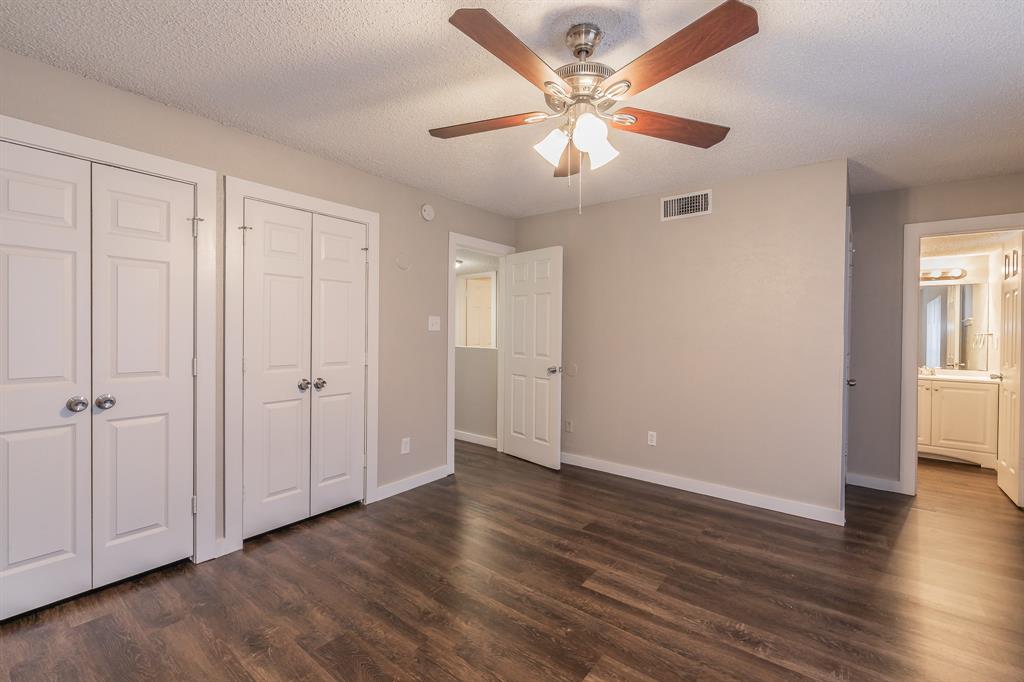 South Fork Townhouse Addition - Residential Lease