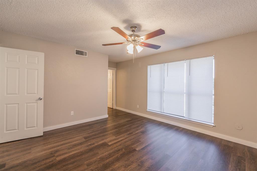 South Fork Townhouse Addition - Residential Lease