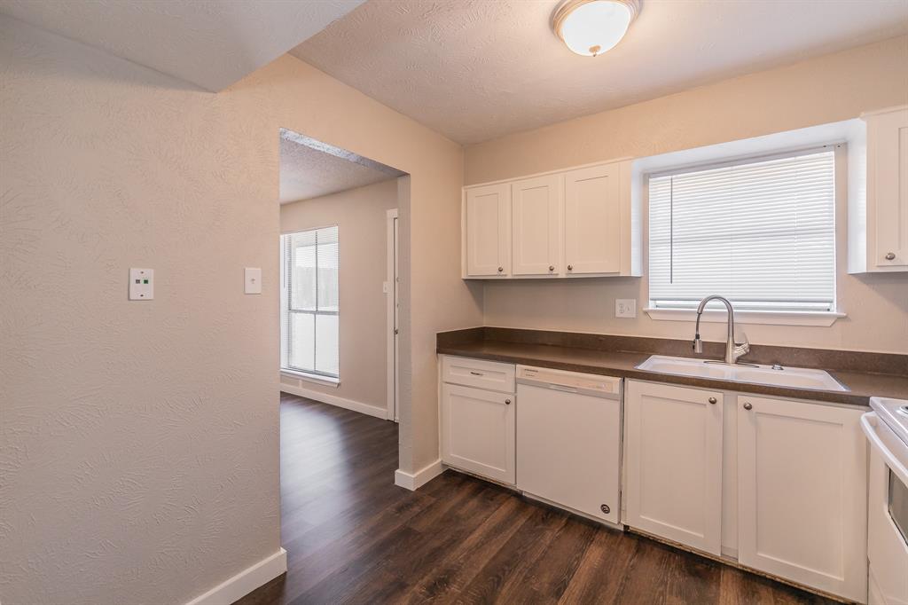 South Fork Townhouse Addition - Residential Lease