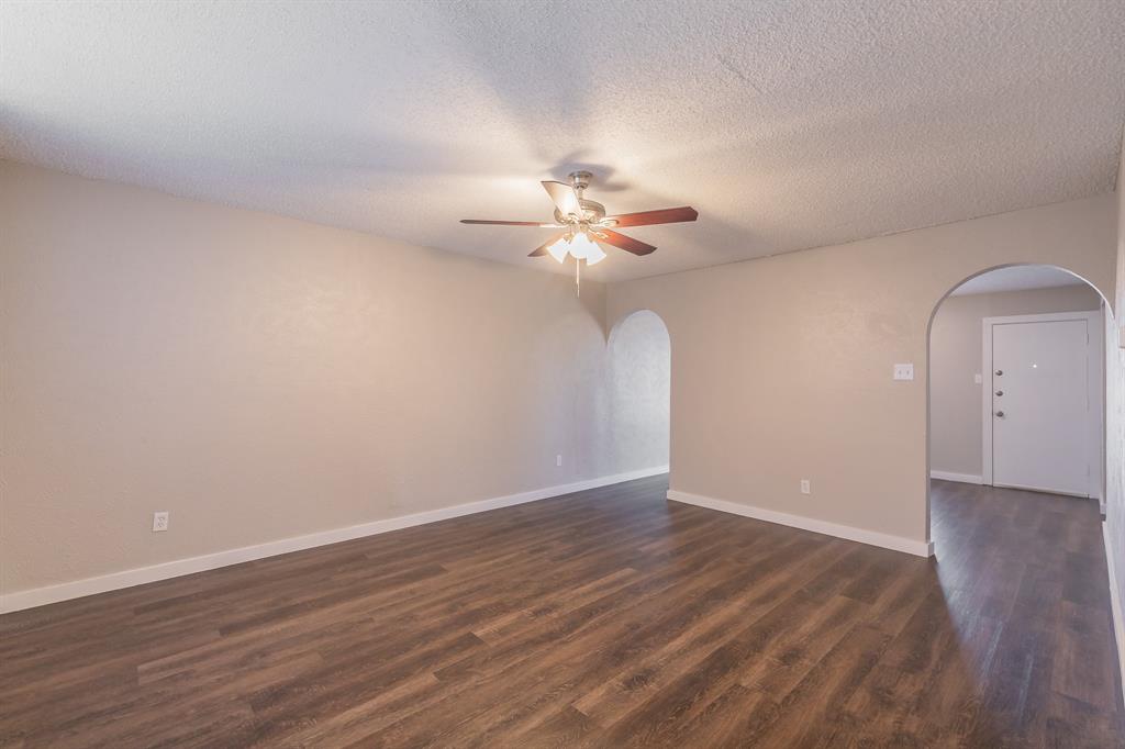 South Fork Townhouse Addition - Residential Lease