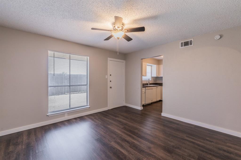 South Fork Townhouse Addition - Residential Lease