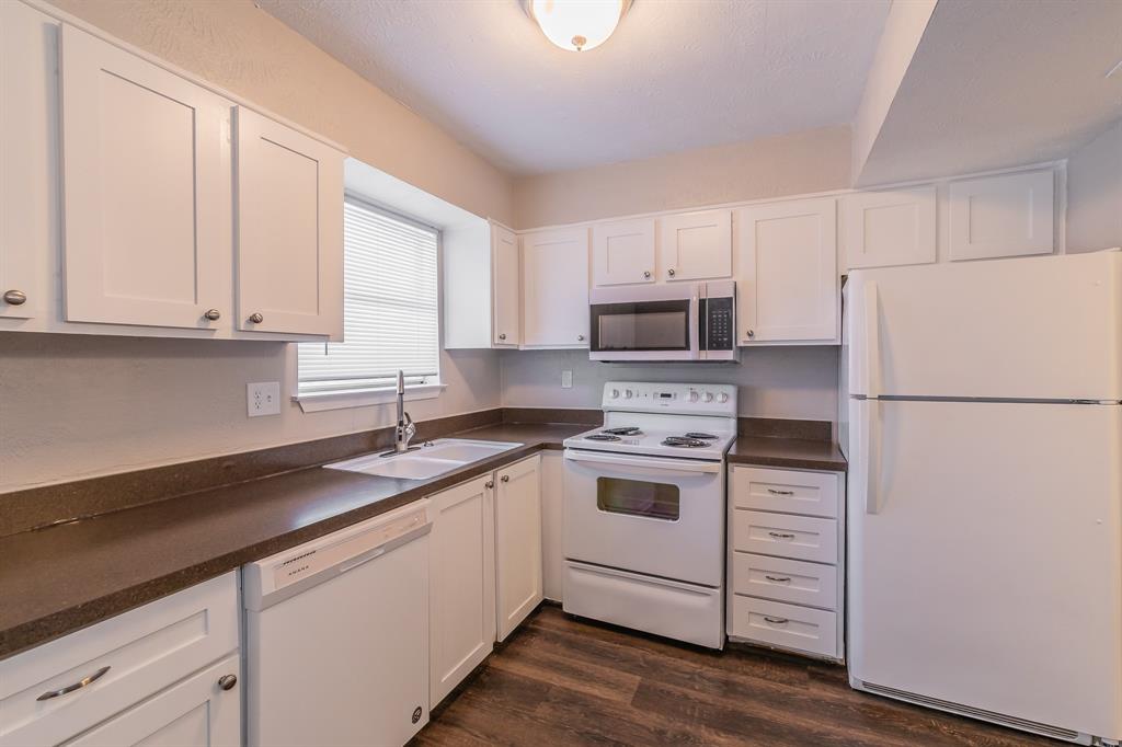 South Fork Townhouse Addition - Residential Lease