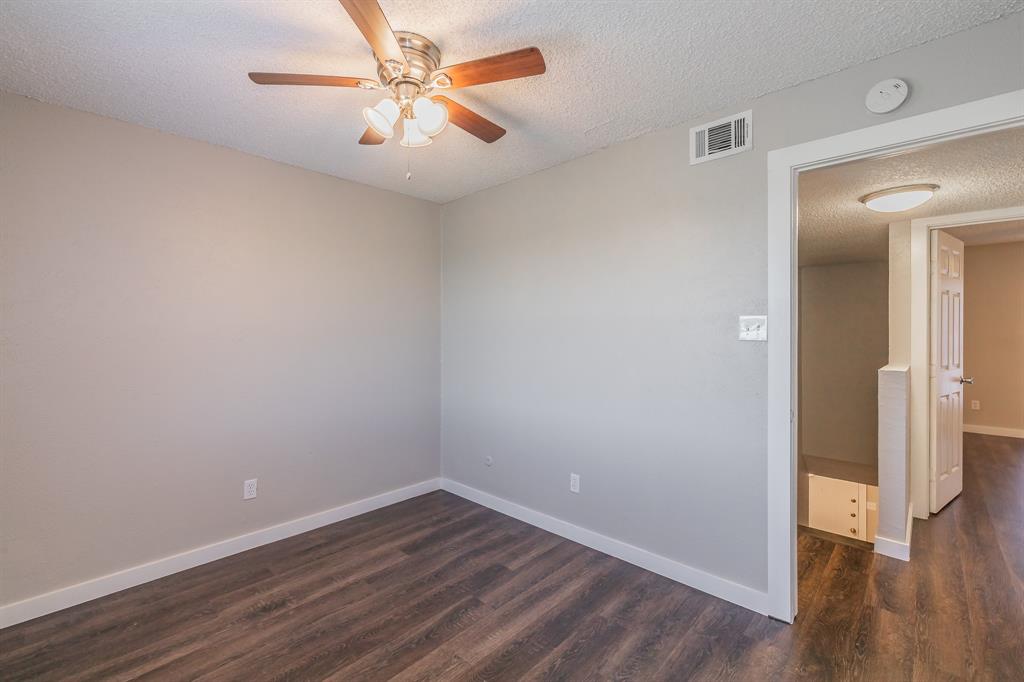 South Fork Townhouse Addition - Residential Lease