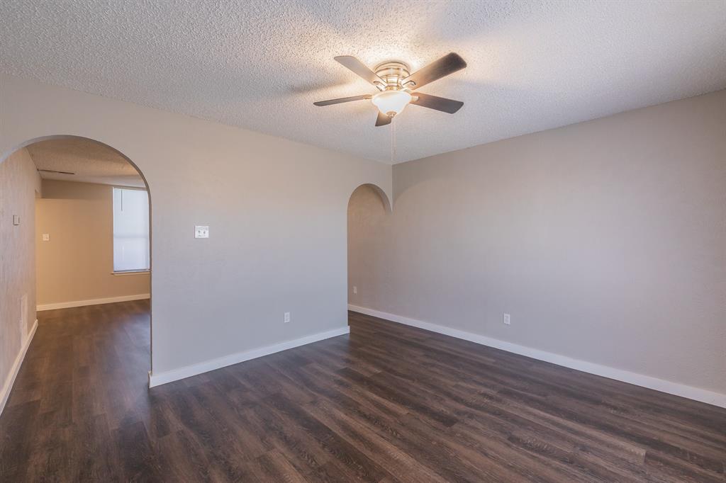 South Fork Townhouse Addition - Residential Lease