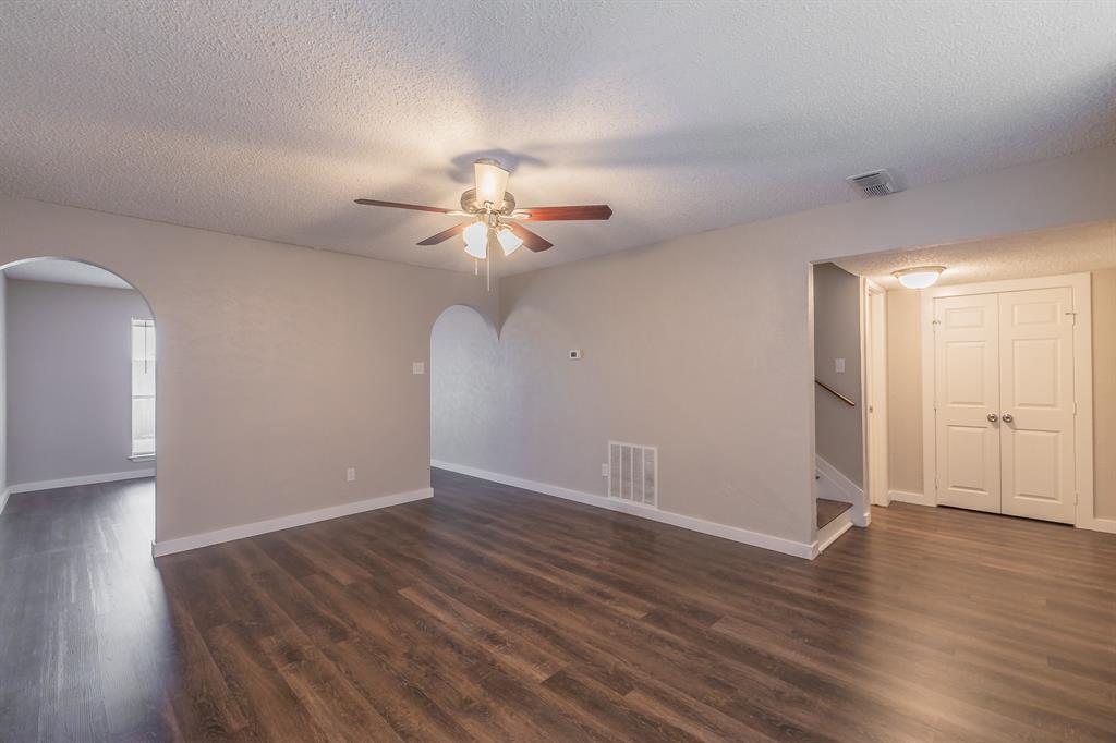 South Fork Townhouse Addition - Residential Lease