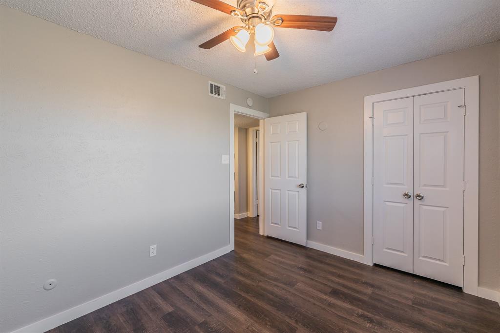 South Fork Townhouse Addition - Residential Lease